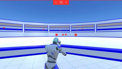 второй скриншот из Aim Hero