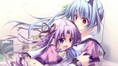третий скриншот из Koi ga Saku Koro Sakura Doki