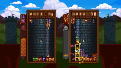 четвертый скриншот из Treasure Stack