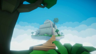 второй скриншот из Jumps