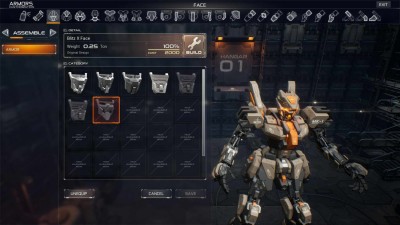 первый скриншот из M.A.S.S. Builder