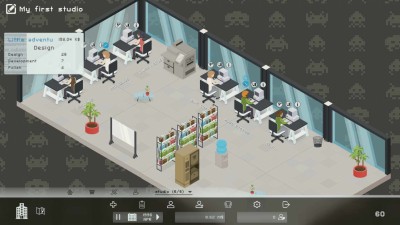 четвертый скриншот из City Game Studio