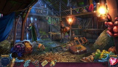 первый скриншот из Immortal Love 6: Bitter Awakening Collectors Edition