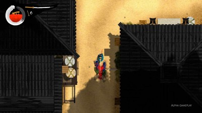 второй скриншот из The Path To Die