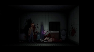 четвертый скриншот из IMMURE: Part One
