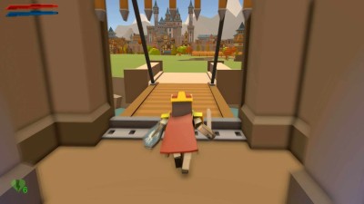 первый скриншот из Save Thine Kingdom