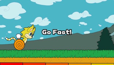 второй скриншот из Game Soup