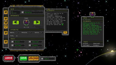 третий скриншот из The Away Team: Lost Exodus