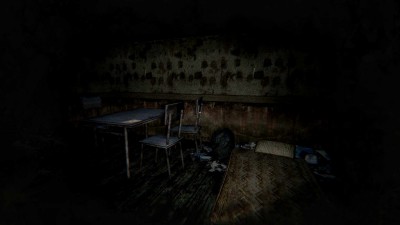 второй скриншот из FilthBreed