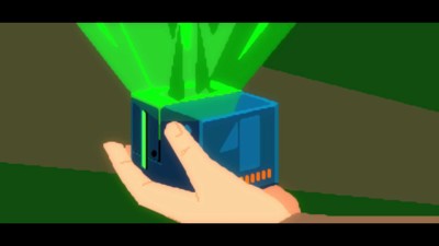 второй скриншот из Flashback Remastered