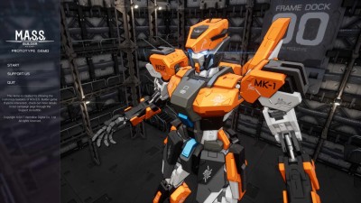 третий скриншот из M.A.S.S. Builder