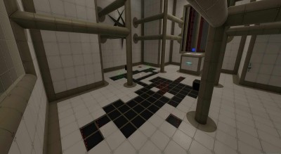 первый скриншот из Artificial Resident