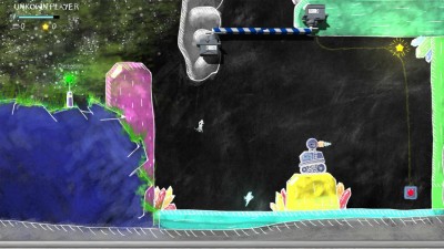 второй скриншот из Chalkship