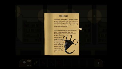 первый скриншот из A Candle to the Unknown