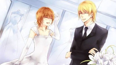 третий скриншот из Love and Order / Любовь и Закон
