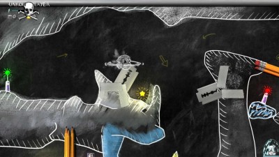 третий скриншот из Chalkship