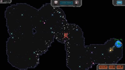 четвертый скриншот из The Away Team: Lost Exodus