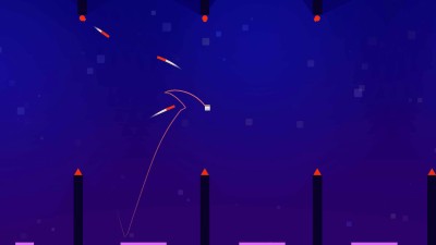 второй скриншот из Almost There: The Platformer