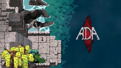 четвертый скриншот из Ada