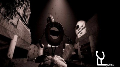 второй скриншот из Skelety in the Park of Nightmares