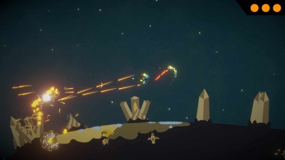 первый скриншот из Nimbatus: The Space Drone Constructor