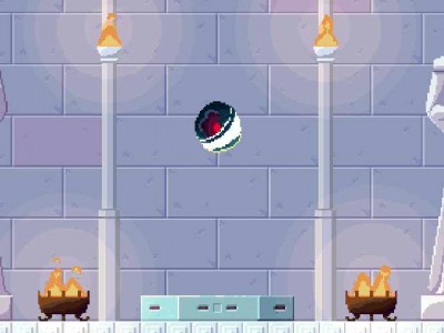 третий скриншот из Kingdom shell