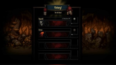 второй скриншот из Sacrifices Must Be Made