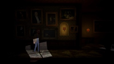 третий скриншот из IMMURE: Part One