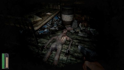 четвертый скриншот из FilthBreed