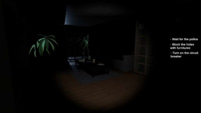 второй скриншот из Last Night at Home