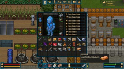 четвертый скриншот из CryoFall