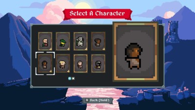 первый скриншот из Treasure Stack