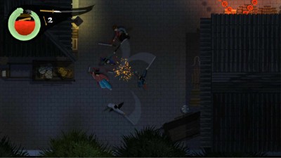 первый скриншот из The Path To Die