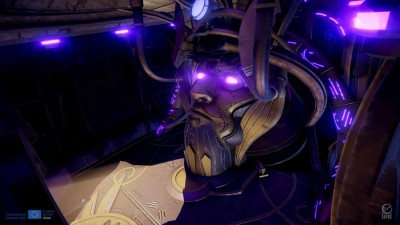 третий скриншот из Lightstep Chronicles