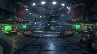 первый скриншот из Lightstep Chronicles