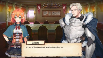 второй скриншот из Eternal Radiance Demo