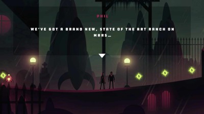 третий скриншот из Zero Deaths