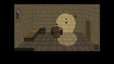 четвертый скриншот из A Candle to the Unknown