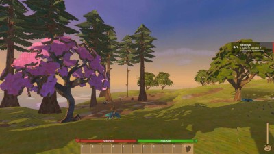 третий скриншот из CardLife: Creative Survival