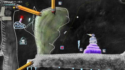 четвертый скриншот из Chalkship