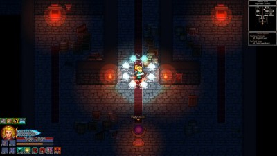 четвертый скриншот из Chronicon