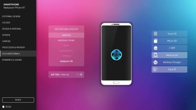 третий скриншот из Smartphone Tycoon
