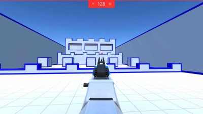 первый скриншот из Aim Hero