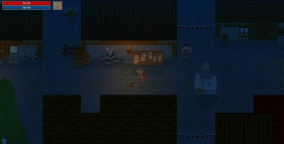 первый скриншот из Tales of Astya