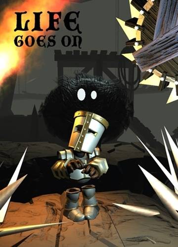Life Goes On Done to Death