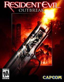 Resident Evil: Outbreak