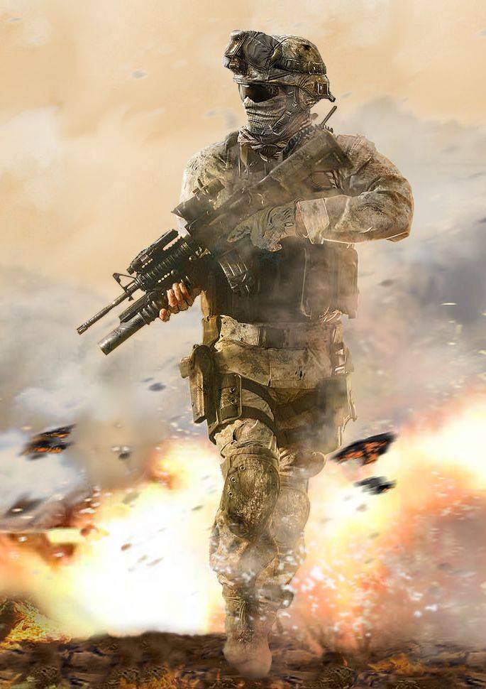 Delta Force Xtreme 2