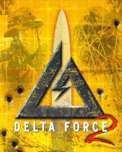 Delta Force 2
