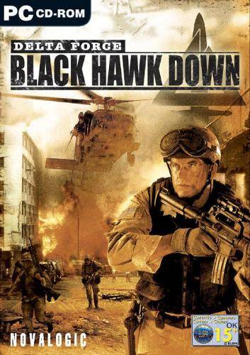 Delta Force: Операция "Черный Ястреб"