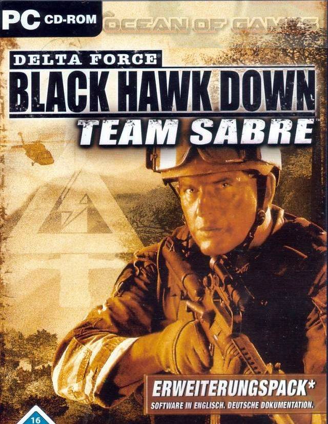 Delta Force: Операция Картель